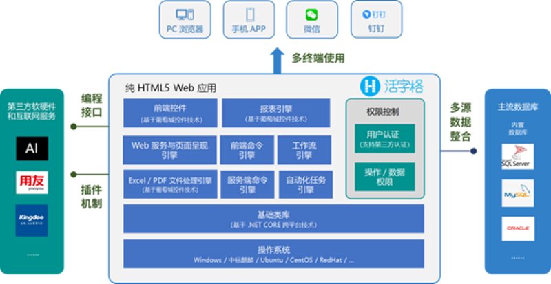 软件定制：企业信息化的加速器